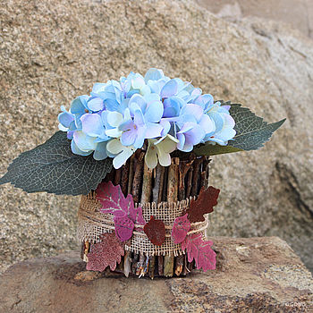 "vaso di fiori"