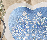 "cuscini decorativi Step 4"