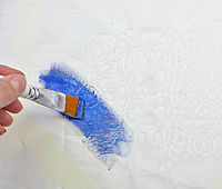 "cuscini decorativi Step 2"